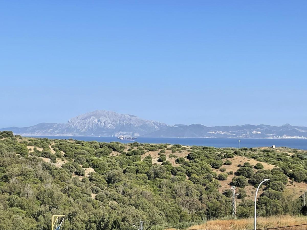 Apartamento Musa Tarifa Eksteriør billede