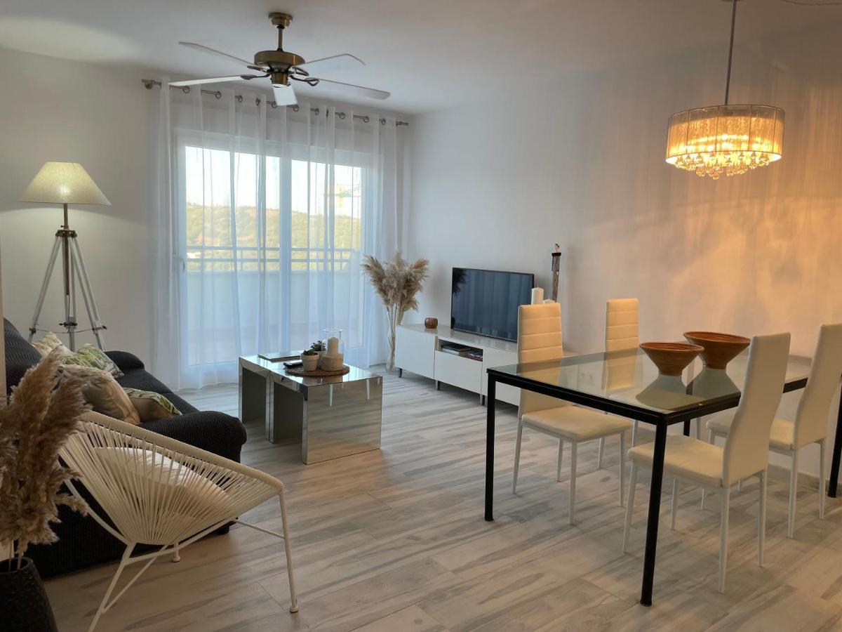 Apartamento Musa Tarifa Eksteriør billede