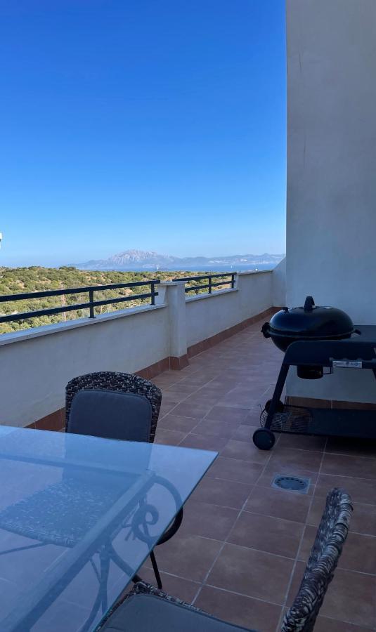 Apartamento Musa Tarifa Eksteriør billede