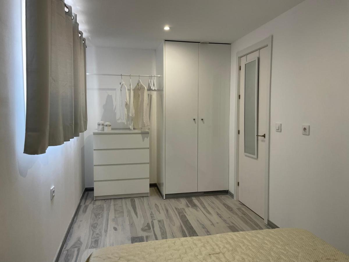 Apartamento Musa Tarifa Eksteriør billede
