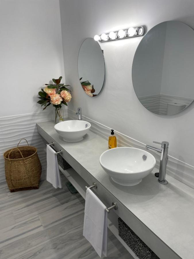 Apartamento Musa Tarifa Eksteriør billede