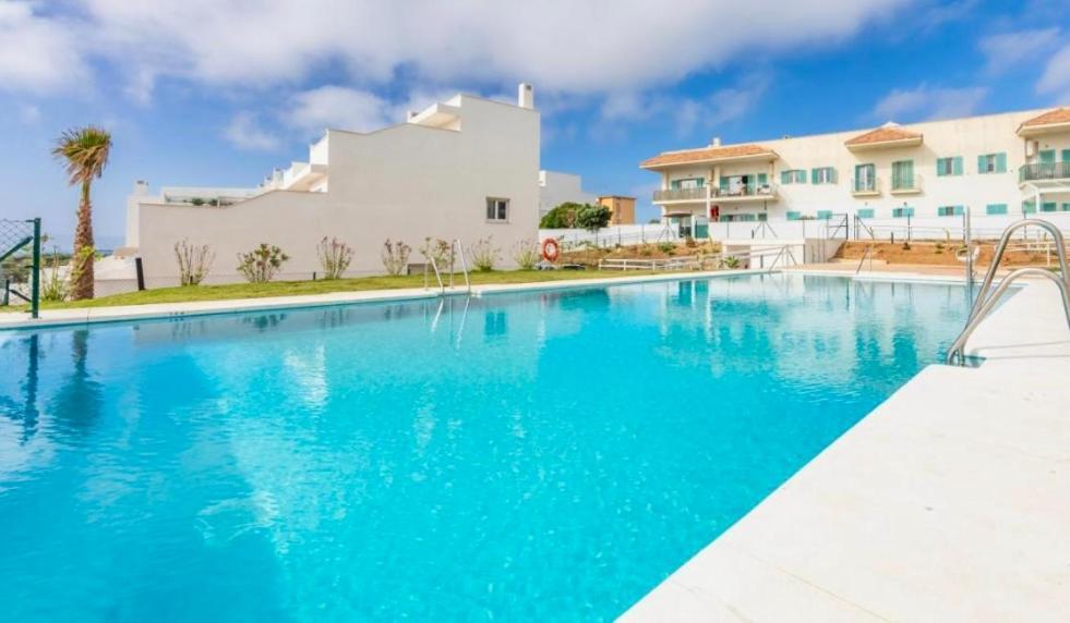 Apartamento Musa Tarifa Eksteriør billede